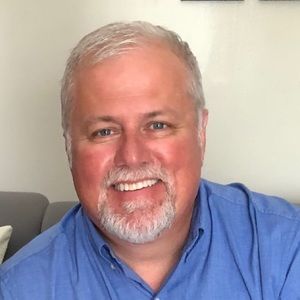 Meet your Posher, Darrell